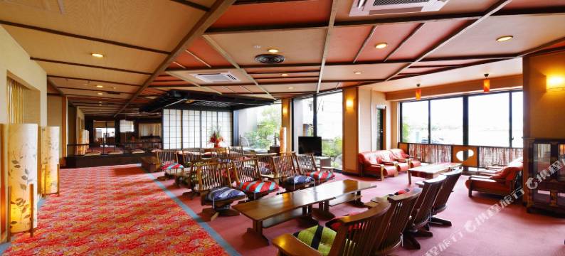 美松大江亭海滨酒店(Seaside Hotel Mimatsu Oetei)图片