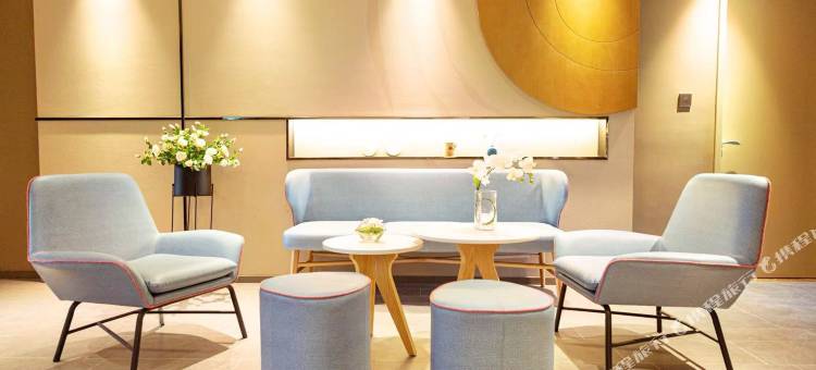 如家酒店·neo(滨海洲盛家居广场店)图片