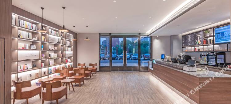 汉庭酒店(苏州国际教育园越溪地铁站店)图片