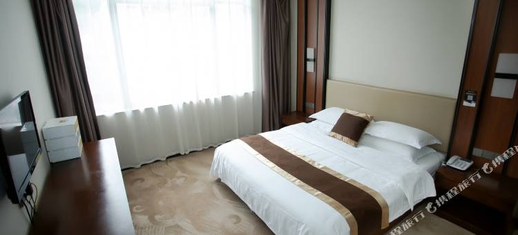 三门君泰酒店图片