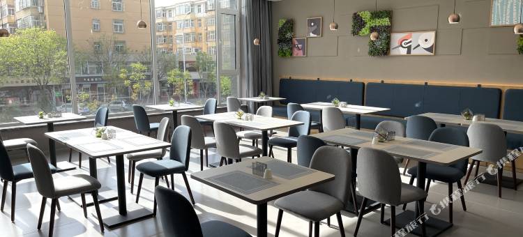 如家商旅酒店(晋中榆次印象城万达广场店)图片