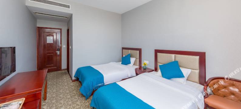 舟山东极蓝色海湾大酒店图片