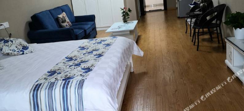 安吉九州精品公寓图片