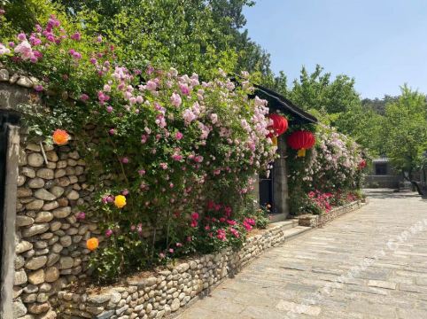 平邑蒙山沂蒙人家