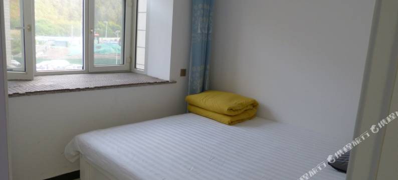 承德河苗公寓(半壁山路分店)图片