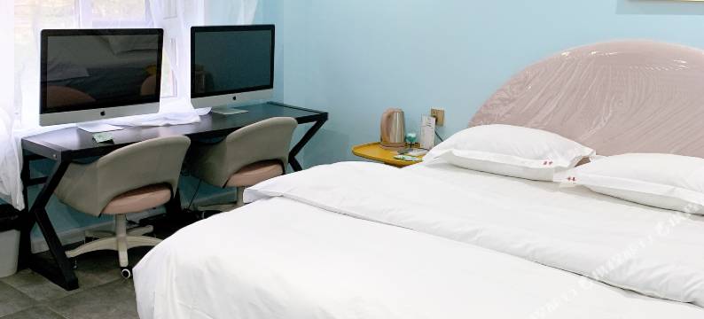 吉林喜舍主题宾馆(东北电力大学店)图片