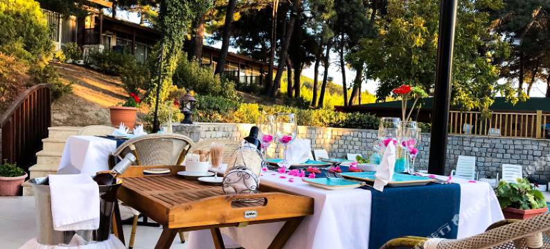 图桑酒店(Troia Tusan Hotel)图片