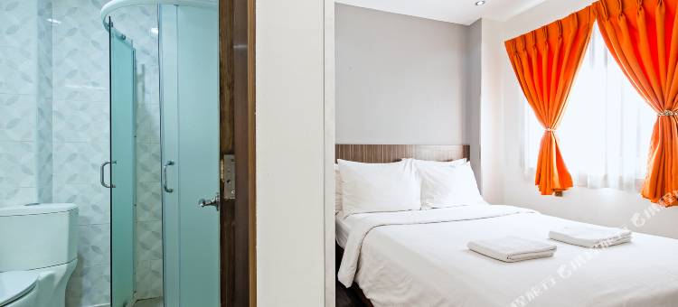 八十八酒店(Eighty Eight Hotel Koronadal)图片