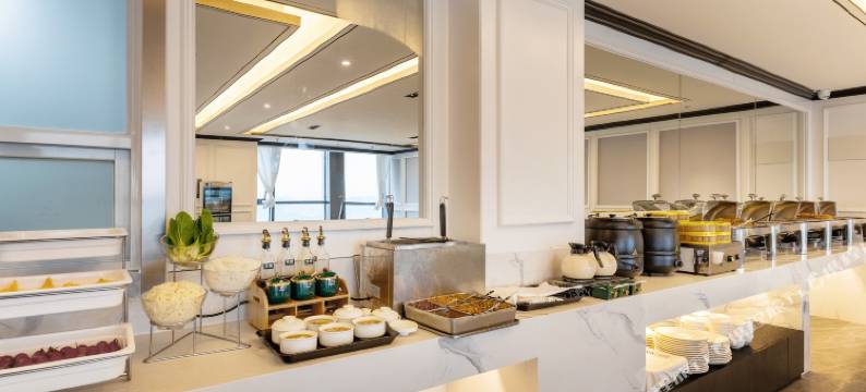 希岸酒店(南昌西站国际体育中心店)图片