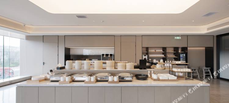 全季酒店(烟台金沙滩永旺梦乐城店)图片