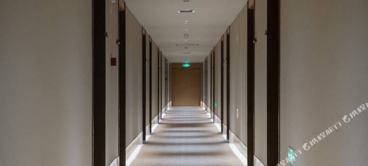 全季酒店(烟台金沙滩永旺梦乐城店)图片