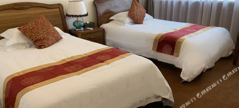 乌鲁木齐岽升电力宾馆图片