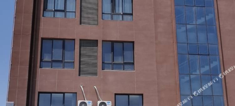 星程酒店(如东洋口港开发区店)图片