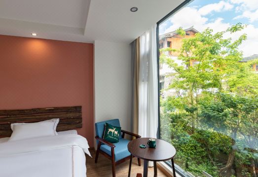 云阁轩（荔波小七孔东门店）外景图