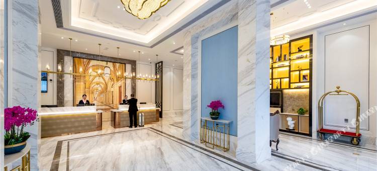 维也纳国际酒店(顺德顺峰山公园店)图片