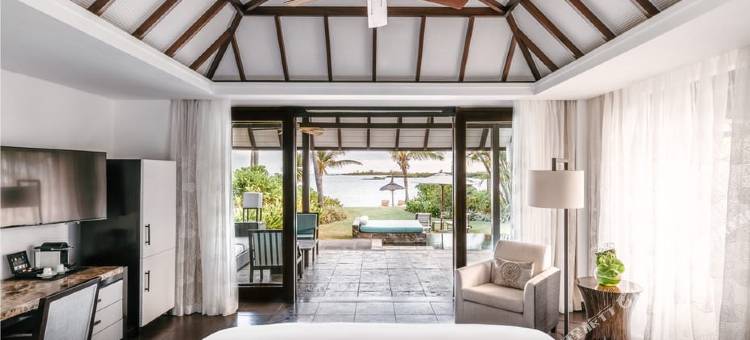 毛里求斯安娜希塔四季度假酒店(Four Seasons Resort Mauritius at Anahita)图片
