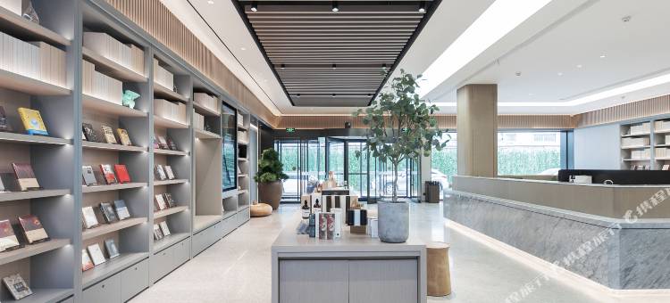 全季酒店(武汉大学街道口地铁站店)图片