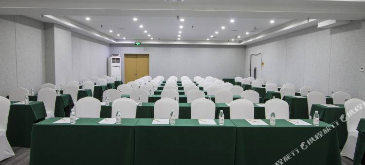 和颐至尚酒店(太原迎泽大街省委大楼店)图片
