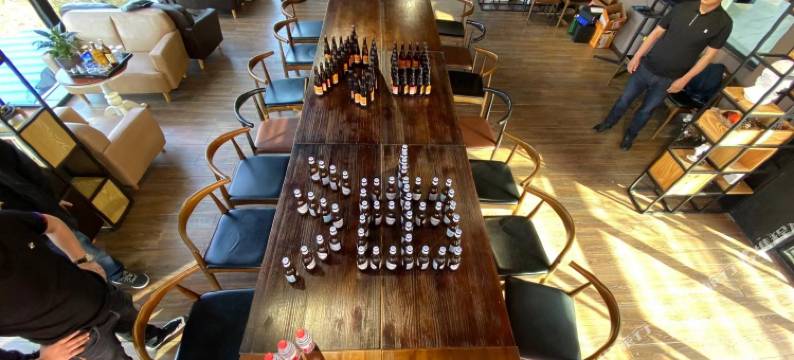 青岛初识美宿客栈图片