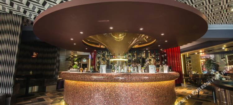 花园酒店(The Gardens Hotel)图片