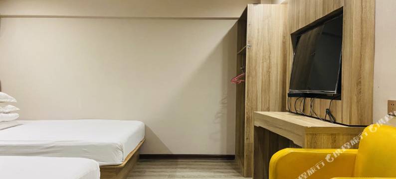 南京瑞特思酒店图片