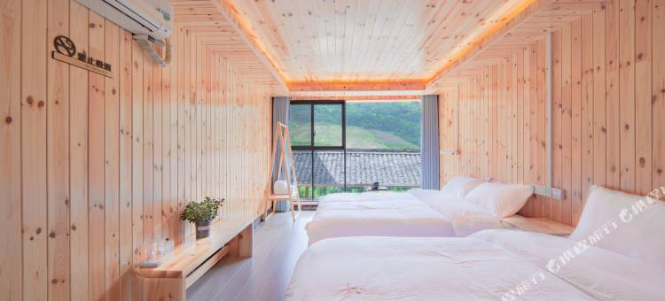 稻穗民宿(龙脊梯田观景台店)图片