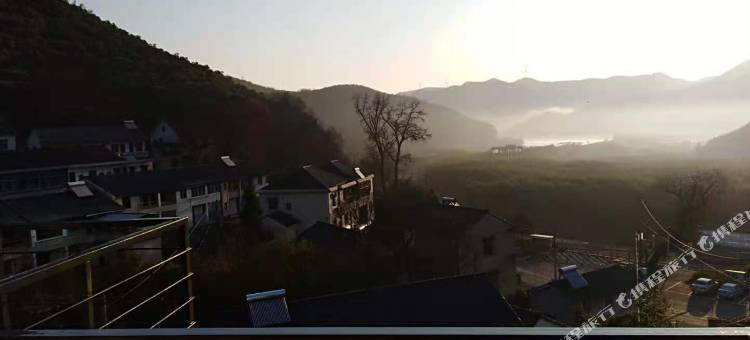 莫干山众里客栈图片