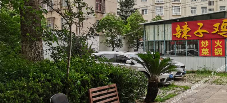 曲靖九星宾馆图片