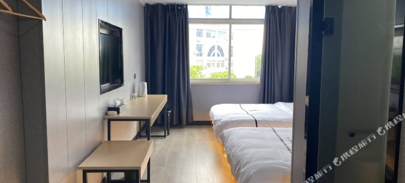 昆山海上之星商务宾馆图片