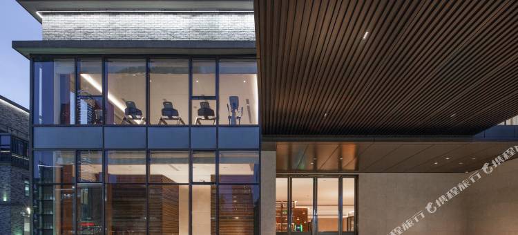 嘉兴奢小曼酒店图片