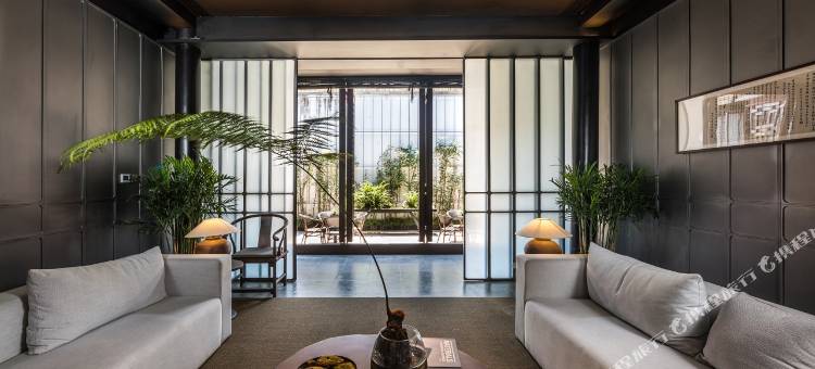 苏州文旅姑苏小院·端善堂(平江路店)图片