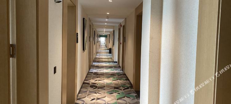 尚客优品酒店(天津滨海国际机场店)图片