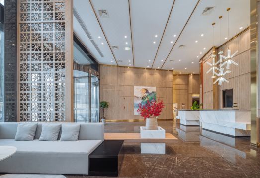 EZ Boutique Hotel Hotel Overview