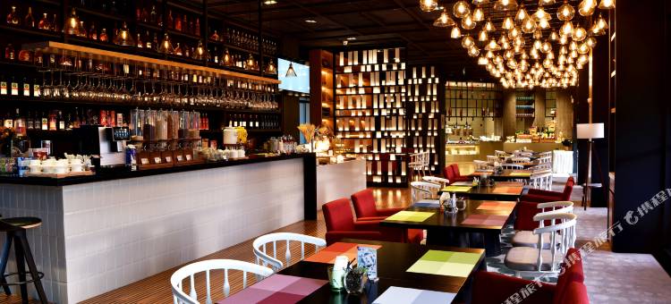 玉溪丽棠酒店图片