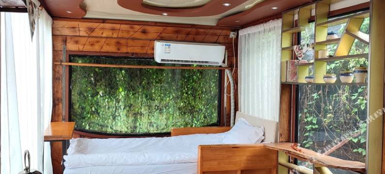 广州李明愿特色民宿图片