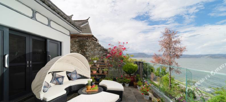 梦境·大理一线观海景民宿图片