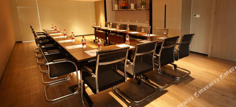 宜尚酒店(衡水二中高铁站店)图片