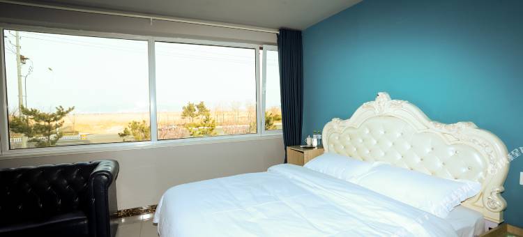 海岸宾馆(威海职业学院店)图片