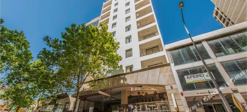 珀斯所有套房(All Suites Perth)图片