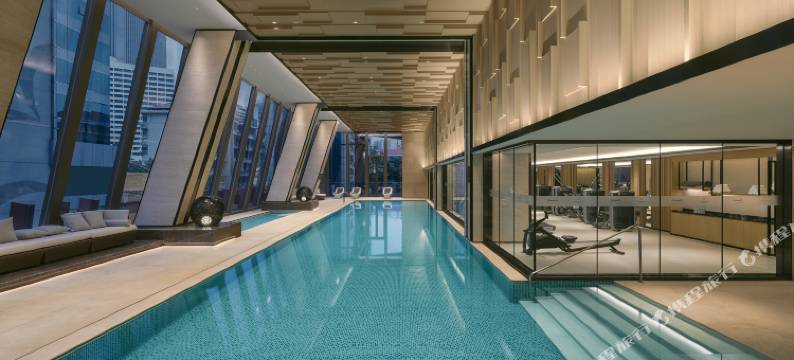 广州德安丽舍凯宾斯基酒店图片