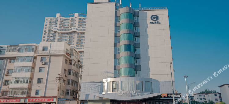 G酒店(太原万达广场店)图片