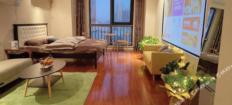 黄石遇见民宿图片