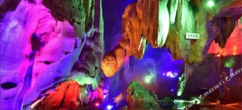 京山铂莉雅未来酒店图片