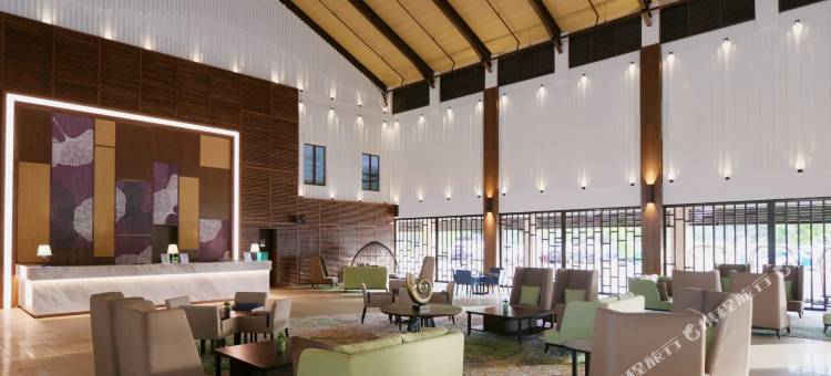 维拉弄宾高尔夫度假村(Villea Rompin Resort & Golf)图片