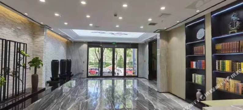 保德凯利瑞商务酒店图片