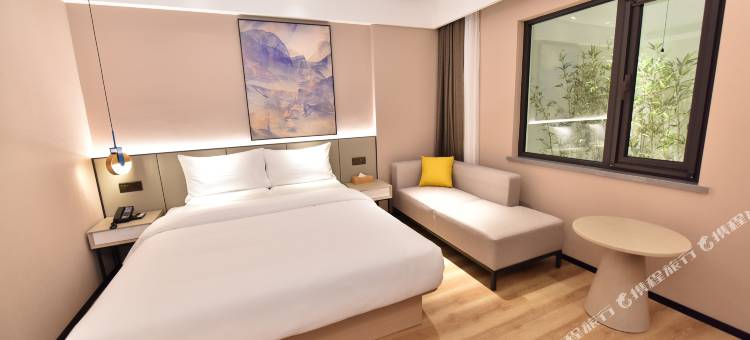 星程酒店(石家庄中山西路店)图片