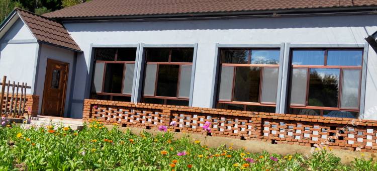 阿尔山林泰民宿图片