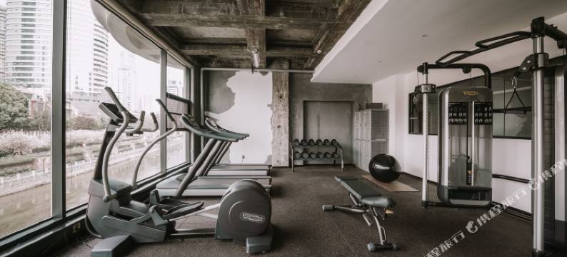 贵阳Minn Hotel(甲秀楼青云市集店)图片