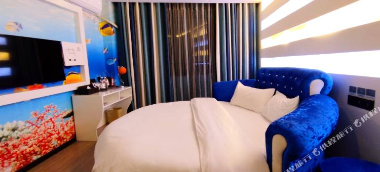 尚客优酒店(普安普天大道店)图片