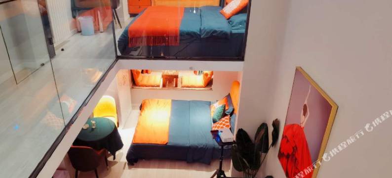 悦客之家民宿(北京长阳地铁站店)图片